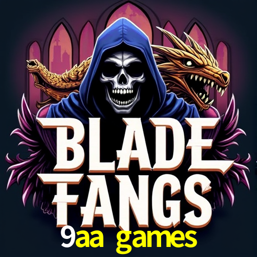 Welcome Bonus 9aa games