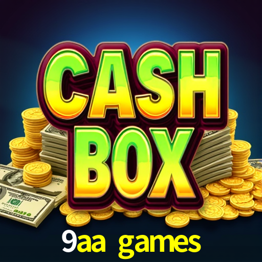 Sports Statistics 9aa games