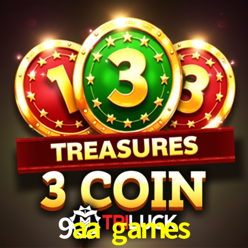 Slot Games 9aa games