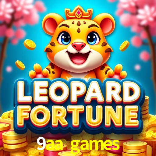 Game Statistics 9aa games