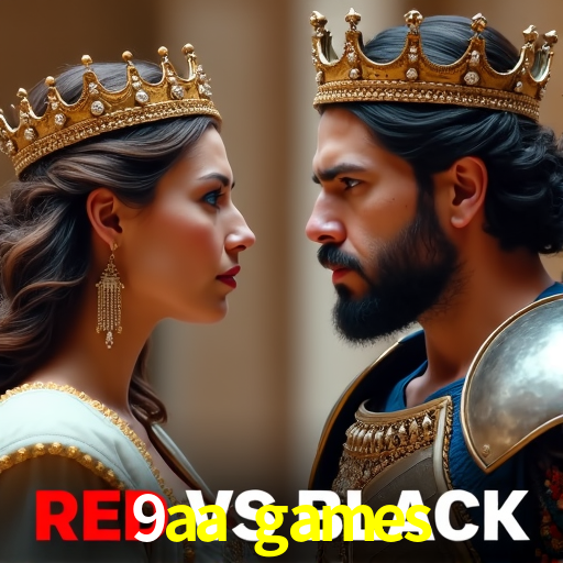 Experiência VIP 9aa games