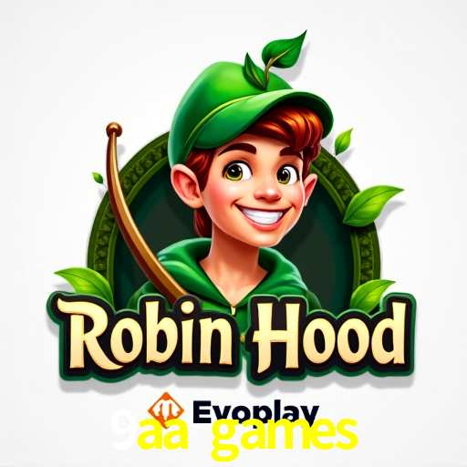 Secure Login 9aa games