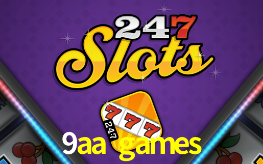 Premium Interface 9aa games