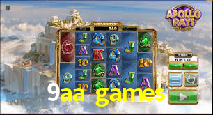 Roulette Table 9aa games