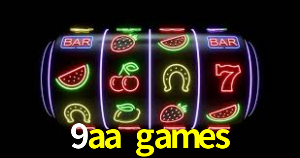 Exclusive Games 9aa games