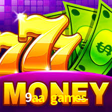 Live Casino 9aa games