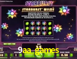 Spaceman Game 9aa games