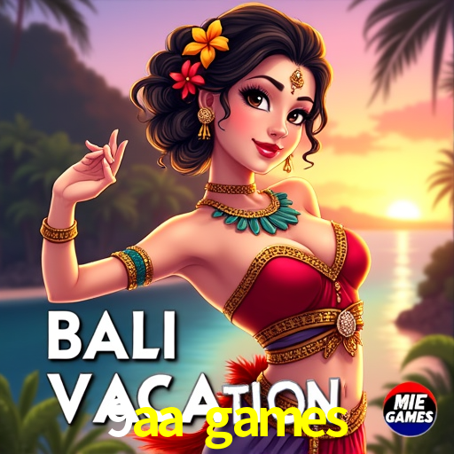 Platform Technology 9aa games