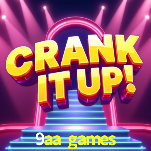 Statistics 9aa games