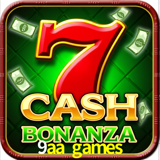 Game Providers 9aa games